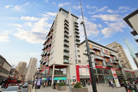 Central Apartments, Wembley, Middlesex HA9