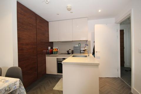 2 bedroom flat for sale, Central Apartments, Wembley, Middlesex HA9