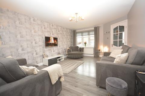 3 bedroom detached house for sale, Fair Isle Place, Kilmarnock, KA3