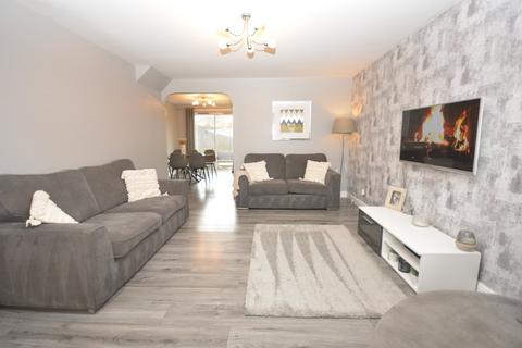 3 bedroom detached house for sale, Fair Isle Place, Kilmarnock, KA3