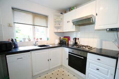 2 bedroom end of terrace house for sale, Chandler's Ford, Eastleigh