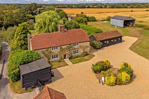 4 bedroom detached house for sale, Sleapshyde Lane, Smallford, St. Albans