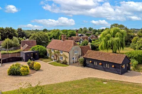 4 bedroom detached house for sale, Sleapshyde Lane, Smallford, St. Albans