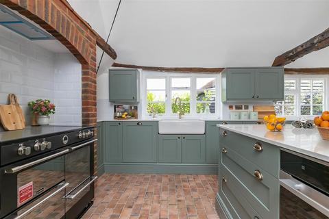 4 bedroom detached house for sale, Sleapshyde Lane, Smallford, St. Albans