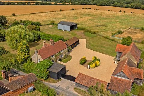 4 bedroom detached house for sale, Sleapshyde Lane, Smallford, St. Albans