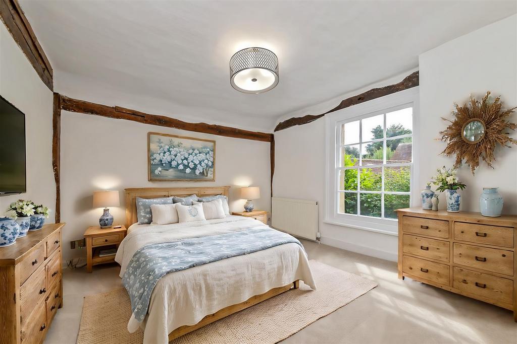 Virtual Staging AI - Sleapshyde Farm2024-109 - 2 Se