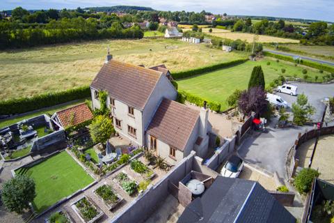 5 bedroom detached house for sale, The Manor House Nursery, Everton, South Yorkshire