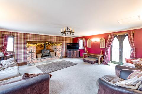 5 bedroom detached house for sale, The Manor House Nursery, Everton, South Yorkshire