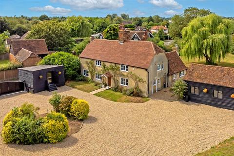 4 bedroom detached house for sale, Sleapshyde Lane, Smallford, St. Albans