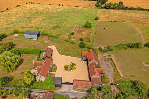 4 bedroom detached house for sale, Sleapshyde Lane, Smallford, St. Albans