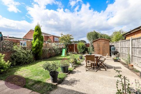 3 bedroom semi-detached house for sale, Armstrong Road, Nottingham, NG6