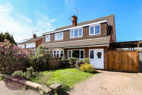 5 Armstrong Road, Nottingham, NG6 7AS