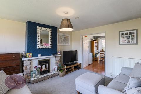 5 Armstrong Road, Nottingham, NG6 7AS