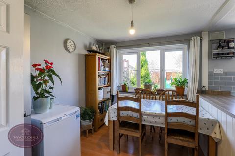 5 Armstrong Road, Nottingham, NG6 7AS