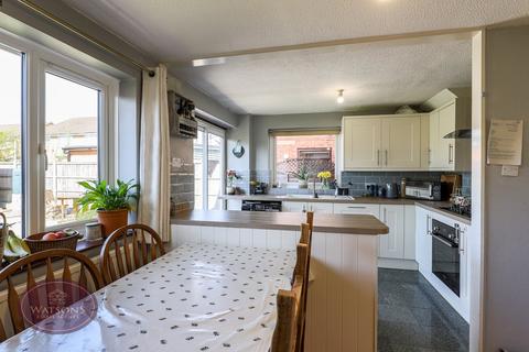 5 Armstrong Road, Nottingham, NG6 7AS