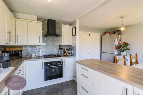 5 Armstrong Road, Nottingham, NG6 7AS