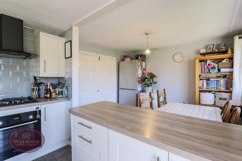5 Armstrong Road, Nottingham, NG6 7AS
