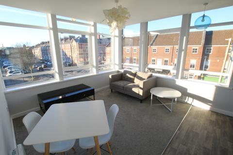 undefined, K2 Apartments North, 70 Bond Street, Hull, East Riding of Yorkshire, HU1