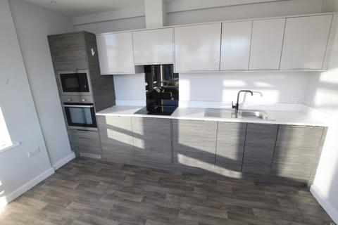 undefined, K2 Apartments North, 70 Bond Street, Hull, East Riding of Yorkshire, HU1