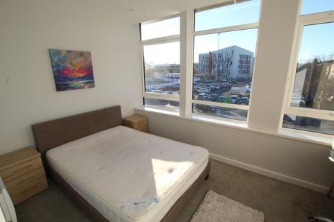 undefined, K2 Apartments North, 70 Bond Street, Hull, East Riding of Yorkshire, HU1