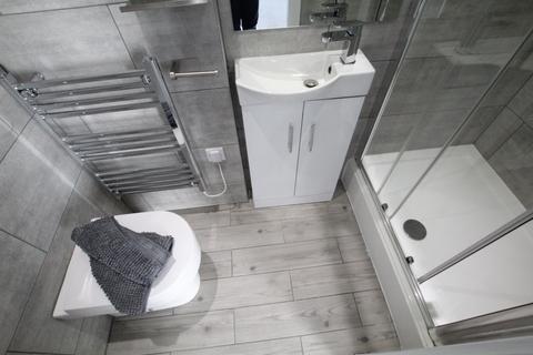 undefined, K2 Apartments North, 70 Bond Street, Hull, East Riding of Yorkshire, HU1