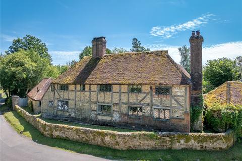 3 bedroom detached house for sale, Mill Lane, Stedham, Midhurst, West Sussex, GU29