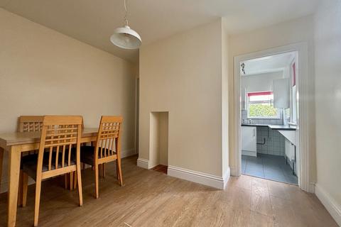 1 bedroom flat to rent, Holland Road, IP11 2AZ