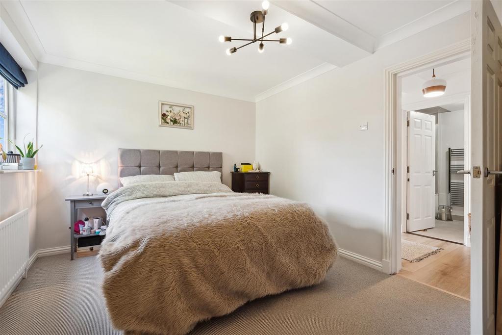 Oast Lodge, W4 - FOR SALE