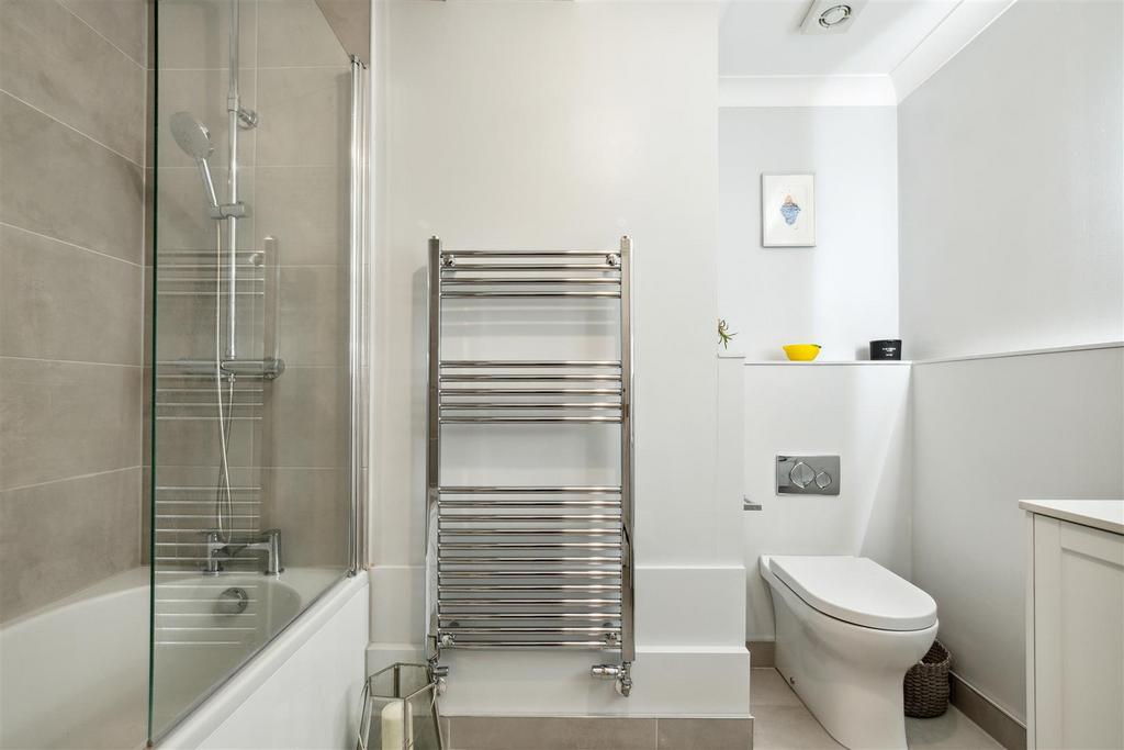 Oast Lodge, W4 - FOR SALE