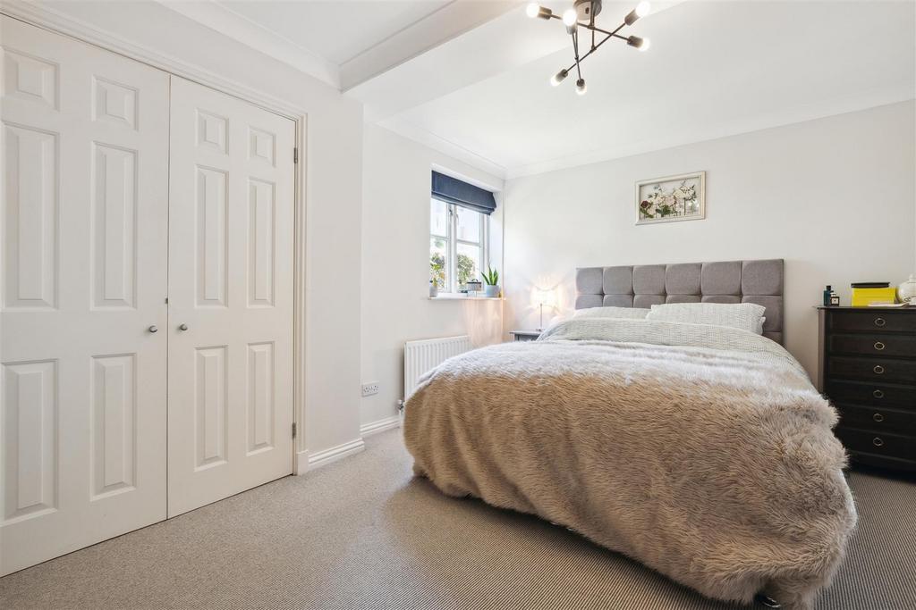 Oast Lodge, W4 - FOR SALE
