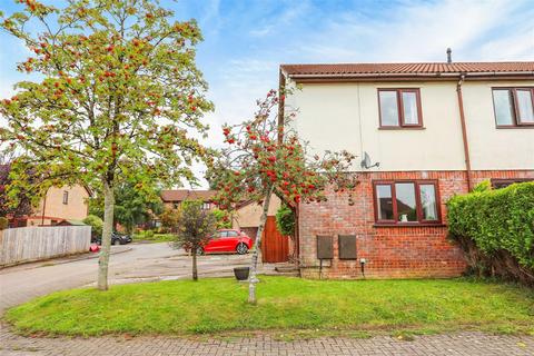 2 bedroom terraced house for sale, 16 Llys Dewi