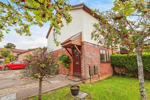 16 Llys Dewi, Creigiau, Cardiff, CF15 9JY