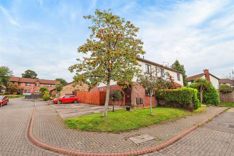 16 Llys Dewi, Creigiau, Cardiff, CF15 9JY