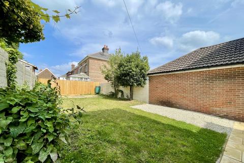 3 bedroom detached house for sale, Strouden Road, Bournemouth, BH9