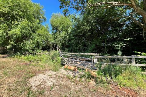 Plot for sale, Redlake Farm, Honey Hill, Wokingham