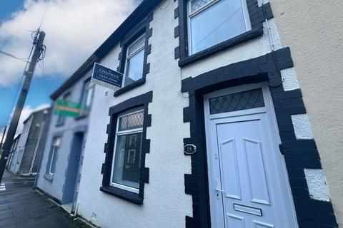 3 bedroom terraced house to rent, Maddox Street, Tonypandy, CF40