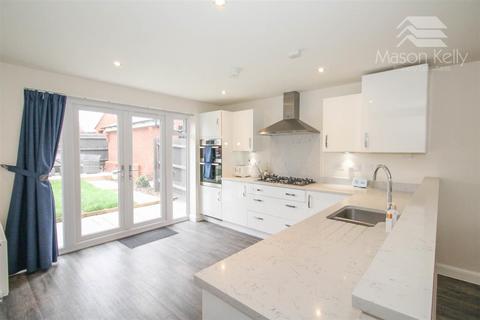 4 bedroom detached house for sale, Lavendon, Olney MK46