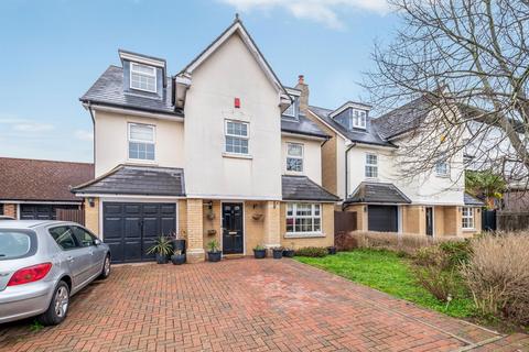 3 Williams Way, Dartford, DA2 7WF