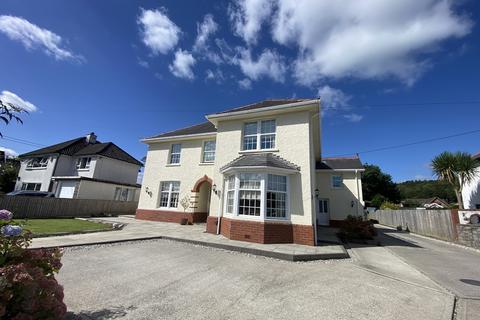 6 bedroom detached house for sale, Pontardawe Road, Clydach, Swansea, City And County of Swansea.