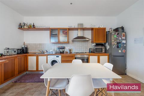 2 bedroom flat for sale, Charles Street, Enfield