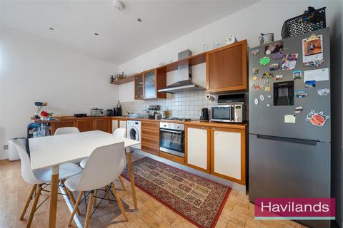 2 bedroom flat for sale, Charles Street, Enfield