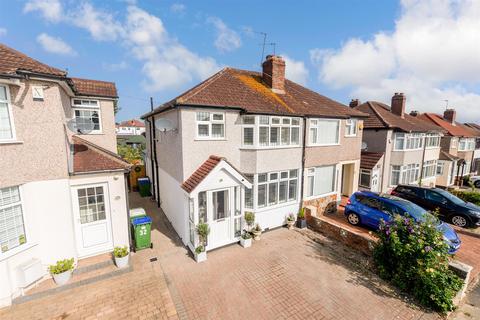 3 bedroom semi-detached house for sale, Fairwater Avenue, Welling, Kent