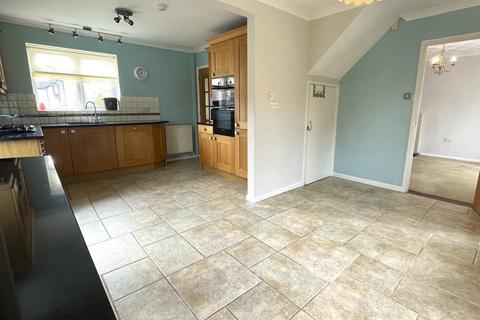 27 Newbery Close, Colyton, EX24 6TJ