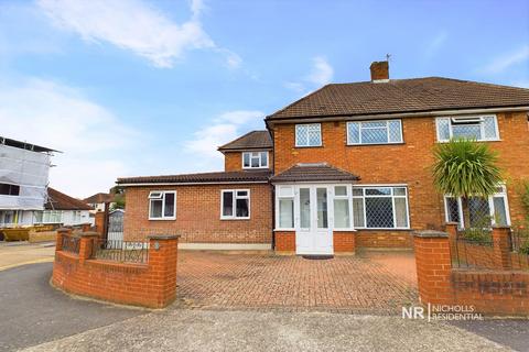 1 Whitehall Crescent, Chessington, KT9 1NF