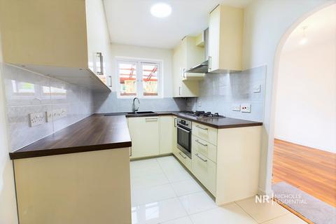 1 Whitehall Crescent, Chessington, KT9 1NF