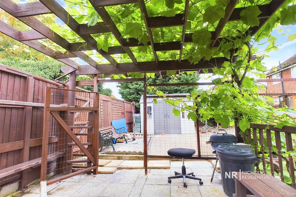 Garden Extra Photo