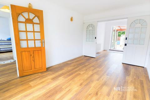 1 Whitehall Crescent, Chessington, KT9 1NF