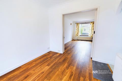 1 Whitehall Crescent, Chessington, KT9 1NF