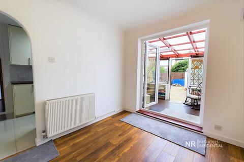 1 Whitehall Crescent, Chessington, KT9 1NF