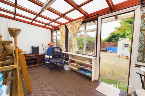 1 Whitehall Crescent, Chessington, KT9 1NF